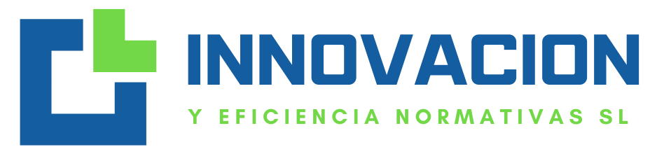 INNOVACION Y EFICACIA NORMATIVAS SL Logo
